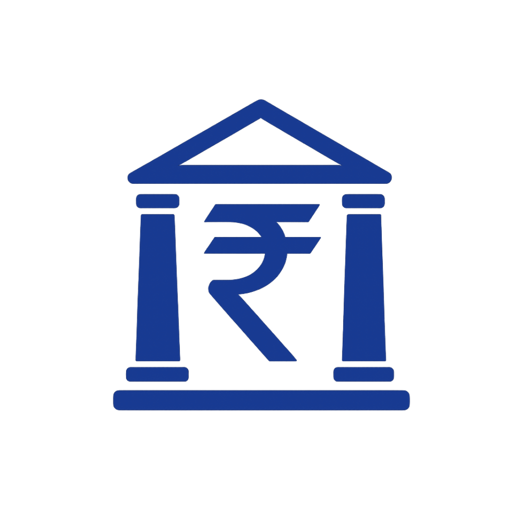 Rughwani Finance Logo